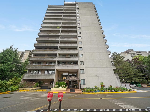 Apartment for sale in Burnaby, Burnaby South, 1101 6595 Willingdon Avenue, 263146096 | Realtylink.org