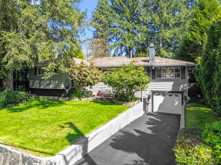 House for sale in Coquitlam, Coquitlam, 605 Victor Street, 263146100 | Realtylink.org