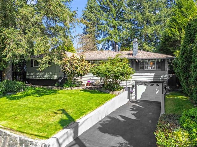 House for sale in Coquitlam, Coquitlam, 605 Victor Street, 263146100 | Realtylink.org