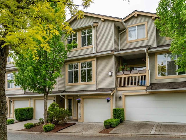 Townhouse for sale in Surrey, Surrey, 4 14959 58 Avenue, 263146105 | Realtylink.org
