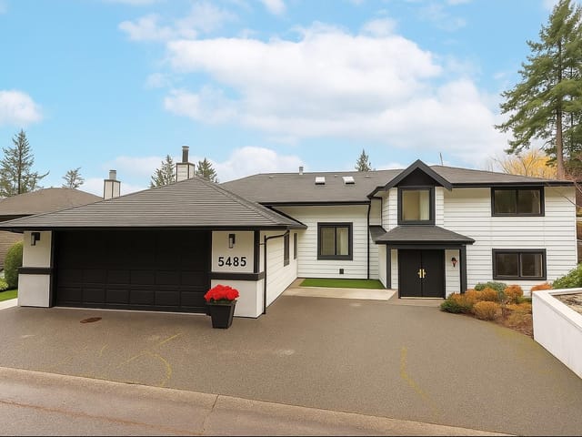 House for sale in West Vancouver, West Vancouver, 5485 Keith Road, 263146107 | Realtylink.org