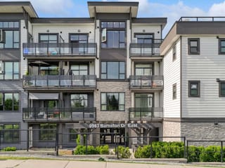 Apartment for sale in Surrey, North Surrey, 214 9983 E Barnston Drive, 263146109 | Realtylink.org