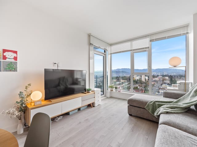 Apartment for sale in Burnaby, Burnaby East, 2106 7303 Noble Lane, 263146110 | Realtylink.org