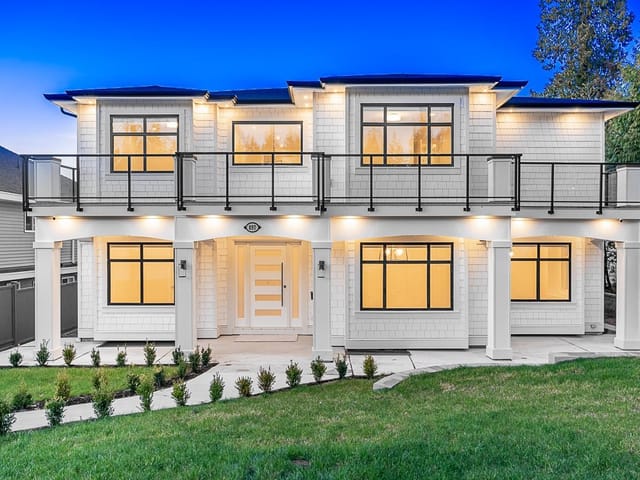 House for sale in Coquitlam, Coquitlam, 897 Cottonwood Avenue, 263146112 | Realtylink.org