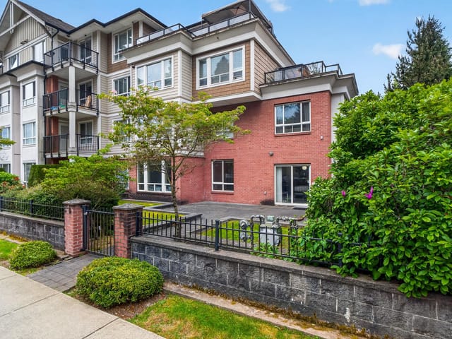 Apartment for sale in Surrey, North Surrey, 104 14960 102a Avenue, 263146116 | Realtylink.org