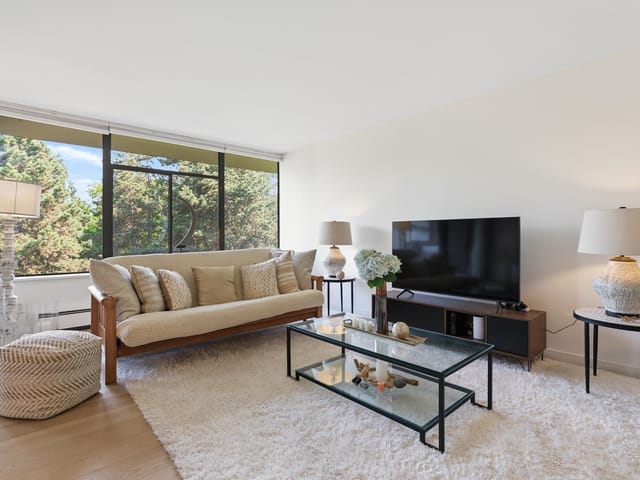 Apartment for sale in Vancouver, Vancouver West, 506 2101 McMullen Avenue, 263146117 | Realtylink.org