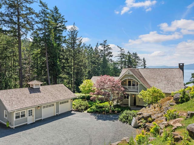 House for sale in Mayne Island, Islands-Van. & Gulf, 814 Beechwood Drive, 263146118 | Realtylink.org