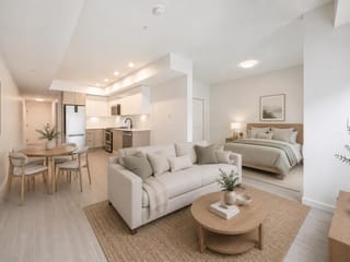 Apartment for sale in Port Coquitlam, Port Coquitlam, 102 2277 Hawthorne Avenue, 263146119 | Realtylink.org