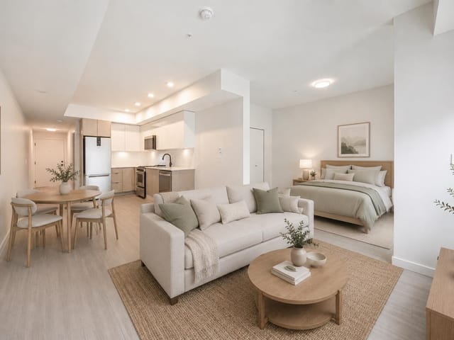 Apartment for sale in Port Coquitlam, Port Coquitlam, 102 2277 Hawthorne Avenue, 263146119 | Realtylink.org