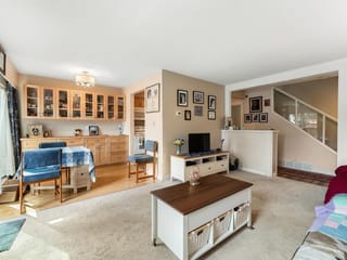 Townhouse for sale in Surrey, North Surrey, 5 10595 153 Street, 263146121 | Realtylink.org