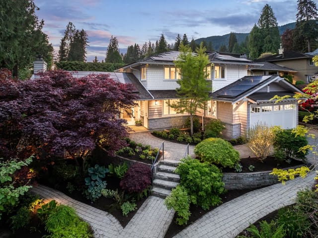 House for sale in West Vancouver, West Vancouver, 1411 29th Street, 263146122 | Realtylink.org