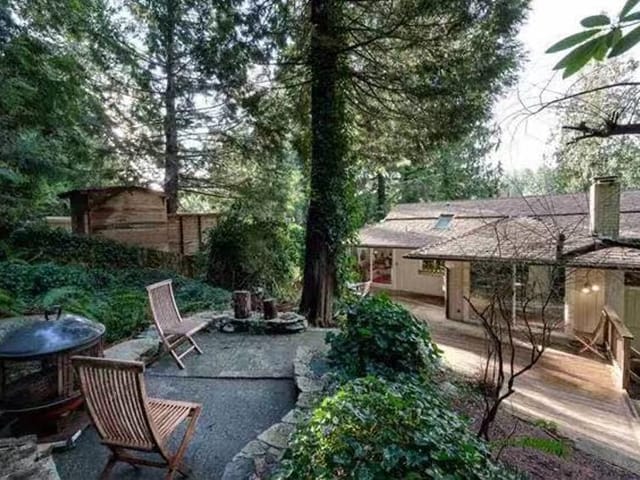 House for rent in West Vancouver, West Vancouver, 6789 Marine Drive, 263146126 | Realtylink.org