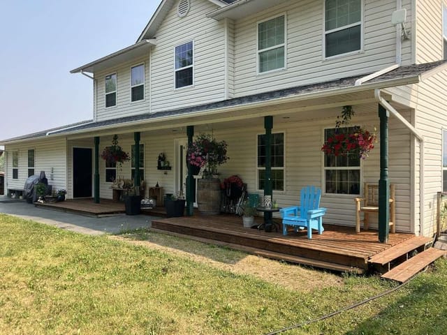 House for sale in Smithers, Smithers And Area, 2654 Stenset Road, 263146128 | Realtylink.org