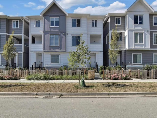 Townhouse for sale in Surrey, Surrey, 27 8033 166b Street, 263146131 | Realtylink.org