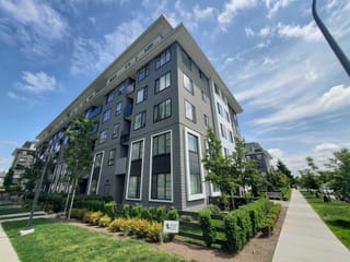 Apartment for rent in Surrey, Surrey, 601 15825 85 Avenue, 263146133 | Realtylink.org