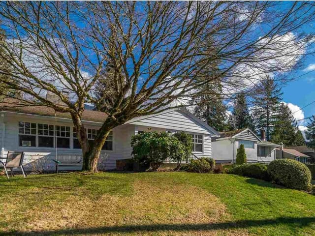 House for rent in North Vancouver, North Vancouver, 1090 Ruthina Avenue, 263146135 | Realtylink.org