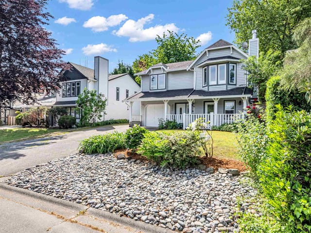 House for sale in Maple Ridge, Maple Ridge, 22656 Kendrick Loop, 263146141 | Realtylink.org