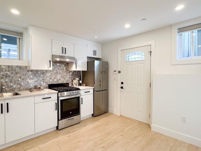 1/2 Duplex for rent in Vancouver, Vancouver East, 2723 Turner Street, 263146147 | Realtylink.org