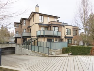 Townhouse for rent in Vancouver, Vancouver West, 28 1863 Wesbrook Mall, 263146159 | Realtylink.org