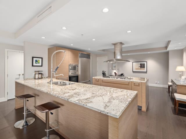 Apartment for sale in Vancouver, Vancouver West, 2601 1111 Alberni Street, 263146172 | Realtylink.org