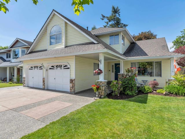 House for sale in Langley, Langley, 5075 209th Street, 263146173 | Realtylink.org