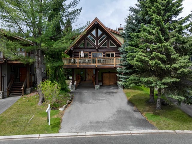 House for sale in Whistler, Whistler, 7270 Spruce Grove Circle, 263146182 | Realtylink.org