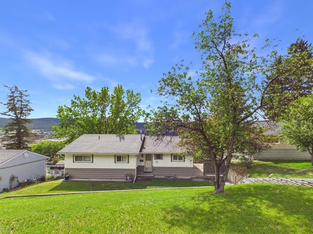 House for sale in Williams Lake, Williams Lake, 37 Windmill Crescent, 263146185 | Realtylink.org