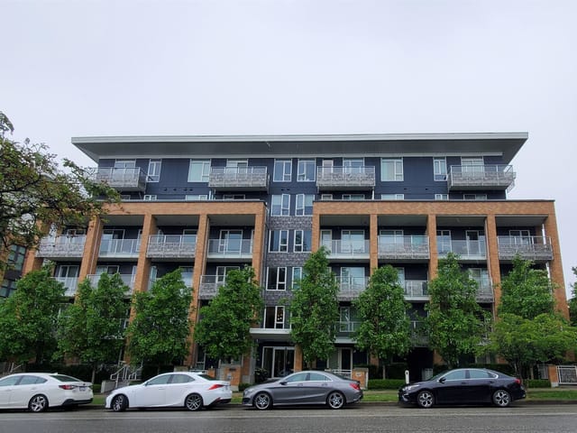 Apartment for rent in Richmond, Vancouver West, 6933 Cambie Street, 263146187 | Realtylink.org