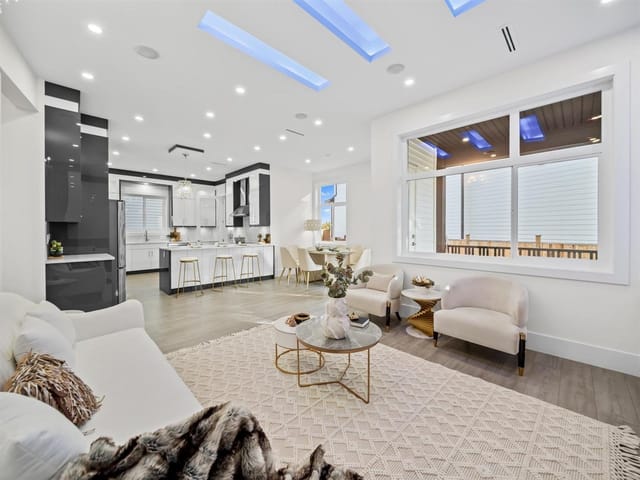House for sale in Surrey, North Surrey, 9885 Huckleberry Drive, 263146188 | Realtylink.org
