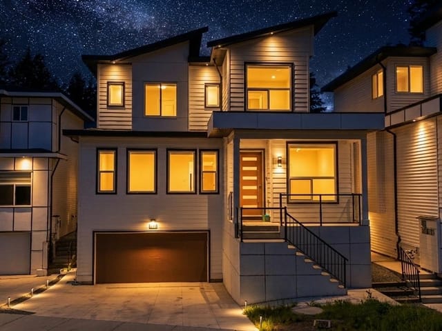 House for sale in Surrey, North Surrey, 9885 Huckleberry Drive, 263146188 | Realtylink.org
