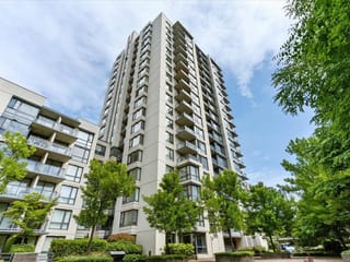 Apartment for sale in Vancouver, Vancouver East, 1209 3588 Crowley Drive, 263146191 | Realtylink.org
