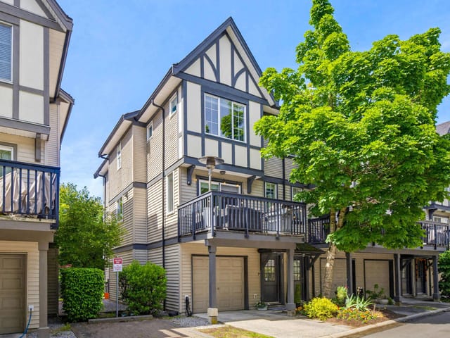 Townhouse for sale in Delta, N. Delta, 42 8385 Delsom Way, 263146192 | Realtylink.org