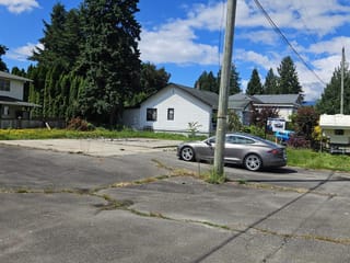 Lot for sale in Chilliwack, Chilliwack, 45668 Victoria Avenue, 263146193 | Realtylink.org