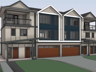 Lot for sale in Chilliwack, Chilliwack, 45668 Victoria Avenue, 263146193 | Realtylink.org