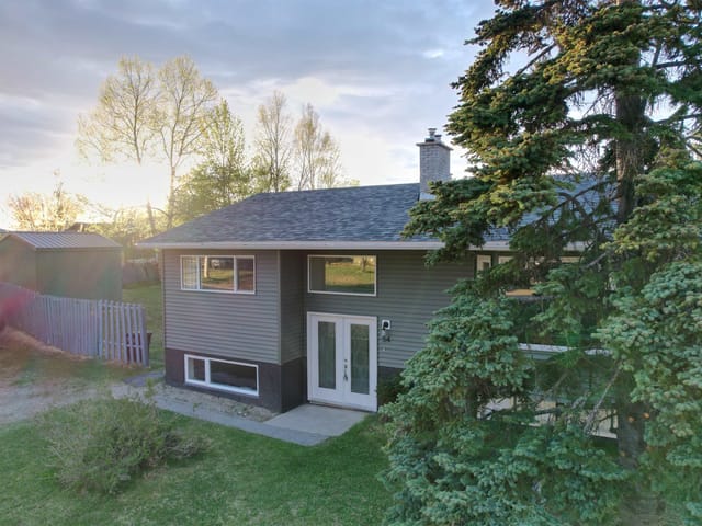 House for sale in Mackenzie, Mackenzie, 54 Omineca Crescent, 263146195 | Realtylink.org