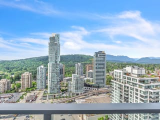 Apartment for rent in Coquitlam, Coquitlam, 3207 567 Emerson St, 263146201 | Realtylink.org