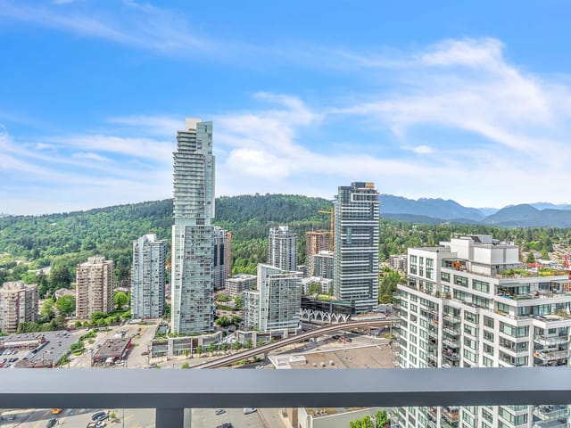 Apartment for rent in Coquitlam, Coquitlam, 3207 567 Emerson St, 263146201 | Realtylink.org