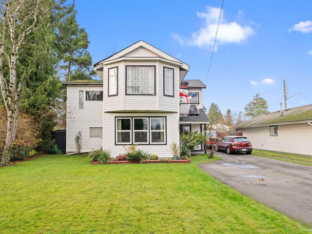 House for sale in Surrey, Cloverdale, 17307 58 Avenue, 263146206 | Realtylink.org