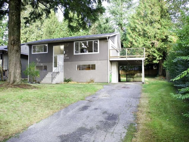 House for sale in North Vancouver, North Vancouver, 2100 Whitman Avenue, 263146210 | Realtylink.org