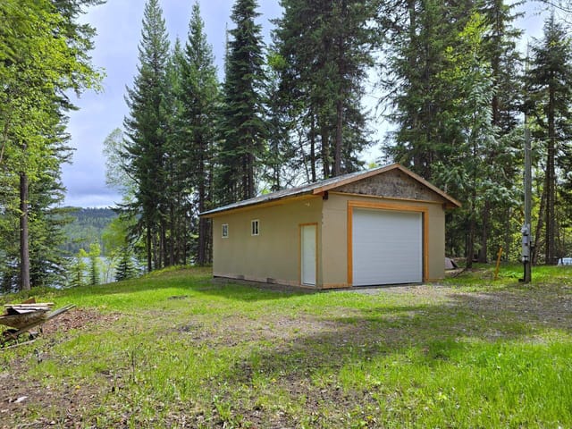 Lot for sale in Horsefly, Williams Lake, Lot 5 Dl10289 Horsefly Landing Road, 263146217 | Realtylink.org