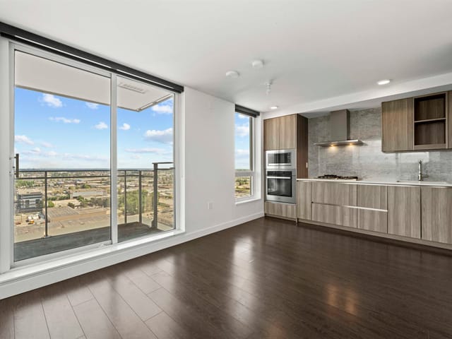 Apartment for sale in Vancouver, Vancouver West, 2709 455 Sw Marine Drive, 263146219 | Realtylink.org
