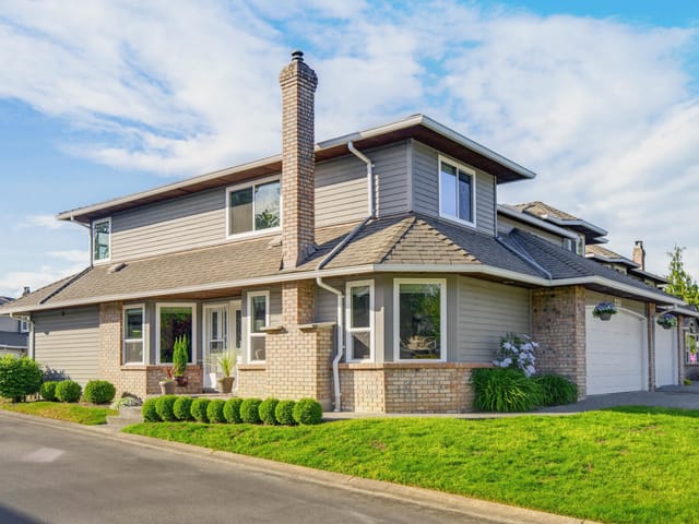 Townhouse for sale in Surrey, Surrey, 6117 W Boundary Drive, 263146225 | Realtylink.org
