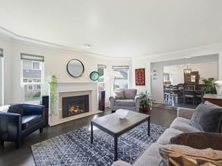Townhouse for sale in Surrey, Surrey, 6117 W Boundary Drive, 263146225 | Realtylink.org