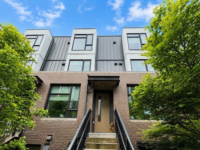Townhouse for sale in Vancouver, Vancouver West, 7601 Yukon Street, 263146226 | Realtylink.org