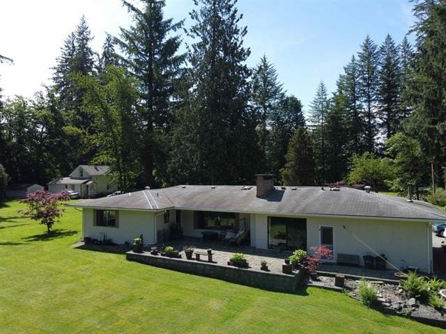 House for rent in Maple Ridge, Maple Ridge, 27369 Bell Avenue, 263146233 | Realtylink.org