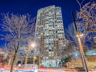 Apartment for sale in Vancouver, Vancouver West, 1909 1009 Expo Boulevard, 263146235 | Realtylink.org