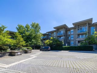 Apartment for rent in Burnaby, Burnaby North, 316 9339 University Crescent, 263146240 | Realtylink.org