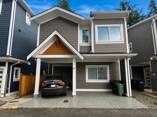 House for sale in Harrison Hot Springs, Harrison Lake, 11 750 Hot Springs Road, 263146241 | Realtylink.org