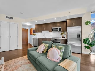 Apartment for sale in Vancouver, Vancouver West, 610 88 W 1st Avenue, 263146242 | Realtylink.org