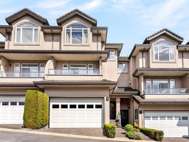 Townhouse for sale in Port Coquitlam, Port Coquitlam, 28 678 Citadel Drive, 263146244 | Realtylink.org